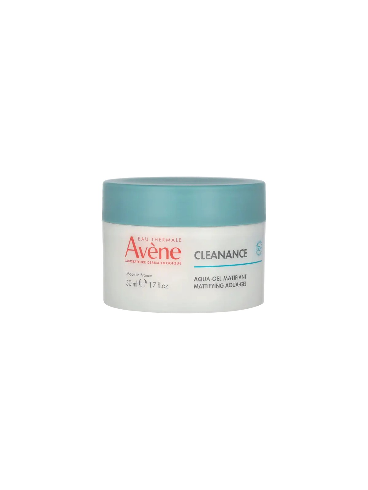 Avene Cleanance Mattifying Aqua-Gel 50ml acquista 