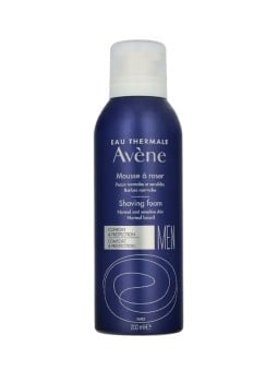 Avene Men Shaving Foam 200ml