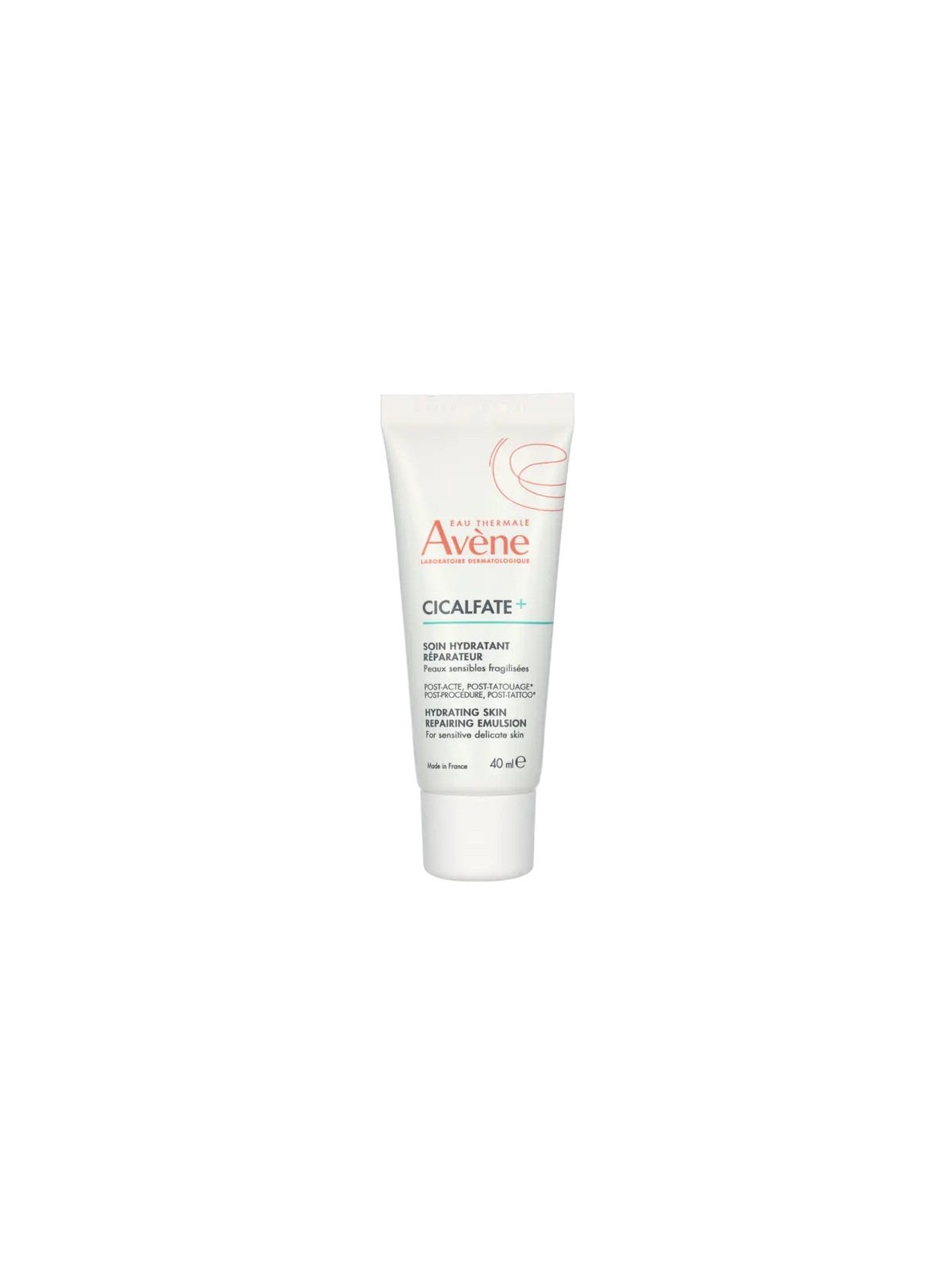 Emulsione riparatrice Avene Cicalfate 40ml