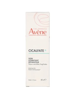 Emulsione riparatrice Avene Cicalfate 40ml