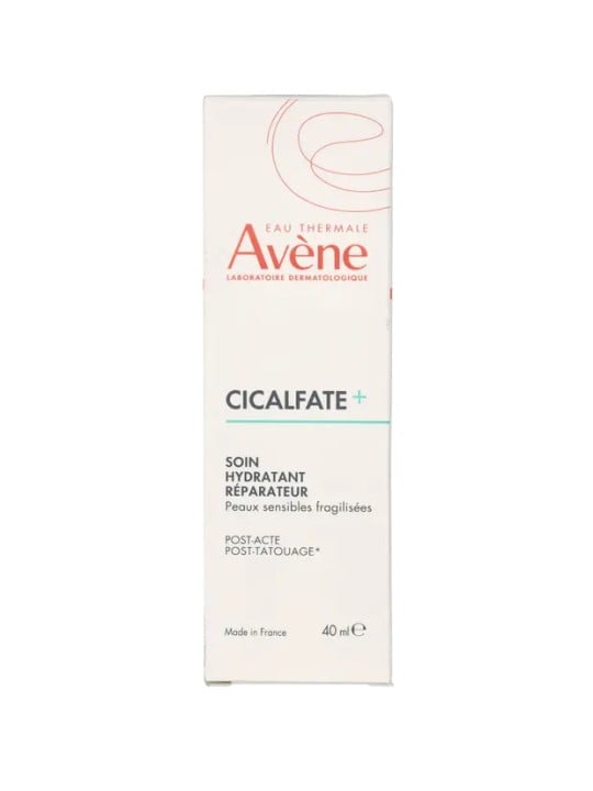Emulsione riparatrice Avene Cicalfate 40ml