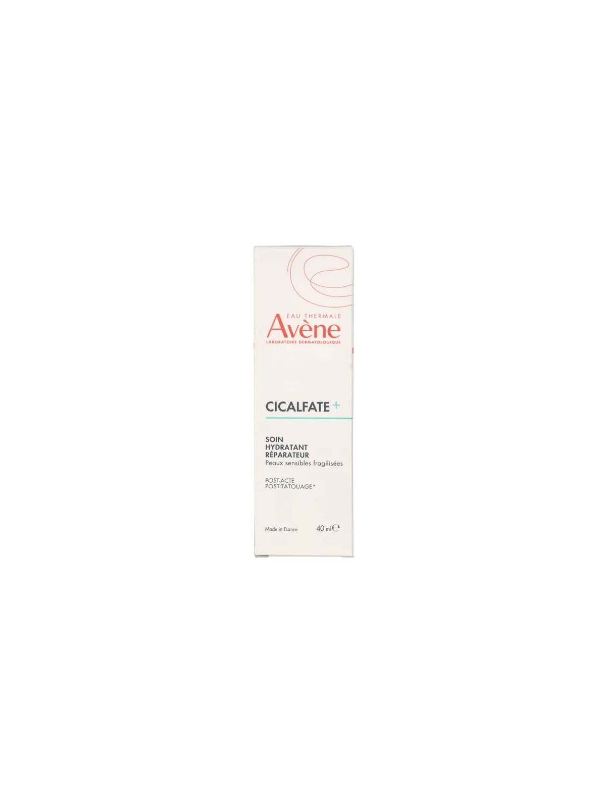 Emulsione riparatrice Avene Cicalfate 40ml