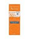 Avene Solar Emulsion SPF50 50ml