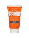 Avene High Protection Unscented Fluid SPF50 unisex 50ml