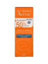 Avene High Protection Unscented Fluid SPF50 unisex 50ml