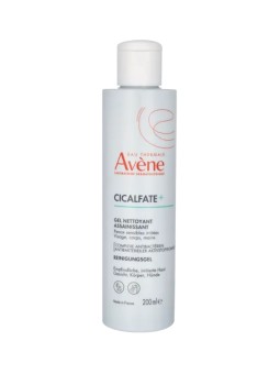 Avene Cicalfate Purifying Cleansing Gel 200ml