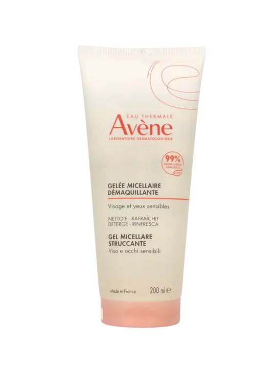 Gel Detergente Micellare Avene 200ml