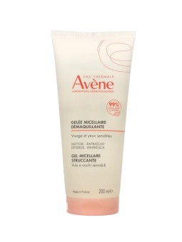 Gel Detergente Micellare Avene 200ml