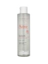 Makeup Removing Micellar Water 200ml Sensetive Face And Eyes