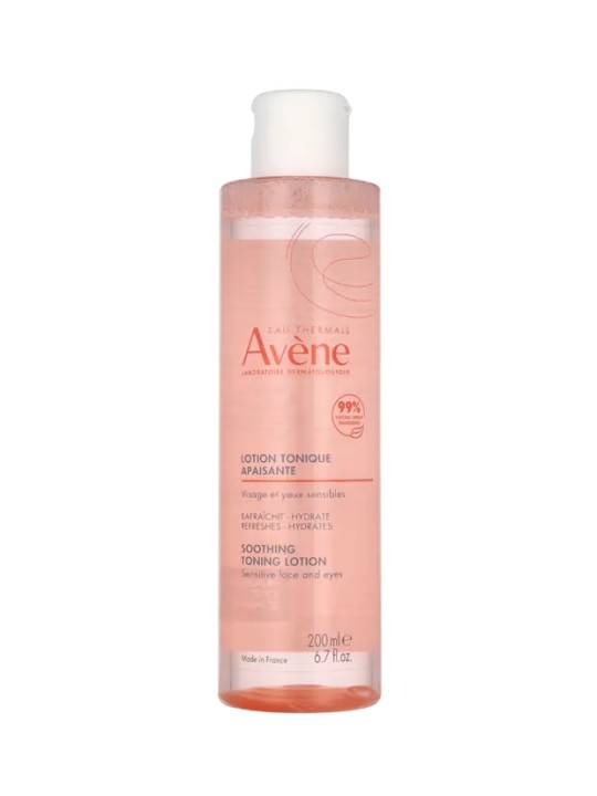 Avène Lozione Lenitiva 200ml Donna