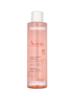 Avène Lozione Lenitiva 200ml Donna