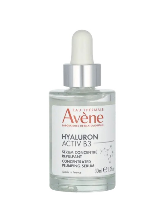 Siero idratante Avene HYALURON ACTIV B3 30ml