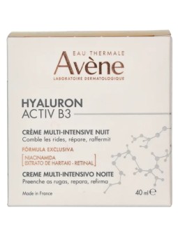Hyaluron Activ B3 Multi-Intensive Night Cream 40ml