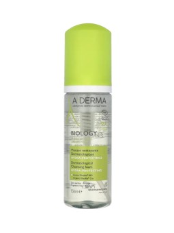 Mousse A-derma BIOLOGY 150ml Unisex