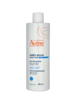 Avene After-Sun Restorative Lotion 400ml