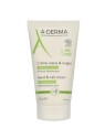 A-Derma Hydrating Hand & Nail Cream 50ml