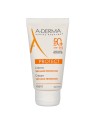 ADerma Protect Crema Solare Senza Profumo SPF 50 40ml