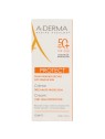ADerma Protect Crema Solare Senza Profumo SPF 50 40ml