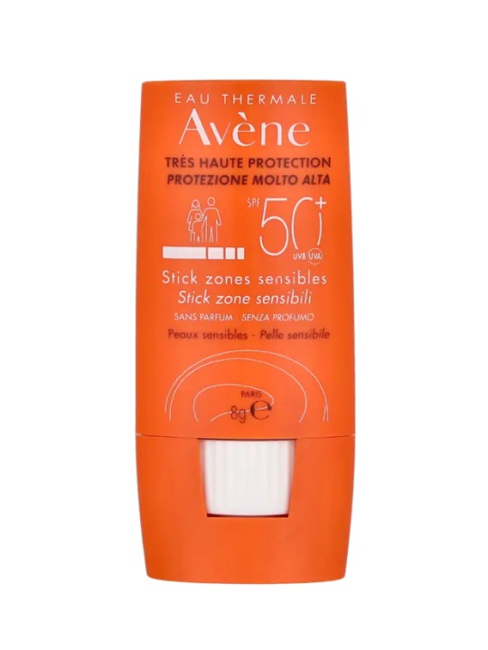 Avene Stick Protezione Solare SPF50 8g