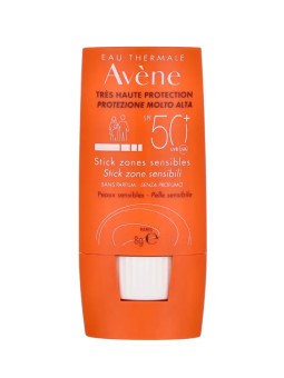 Avene Stick Protezione Solare SPF50 8g