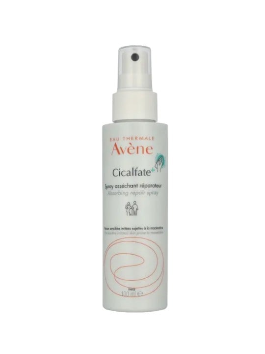Spray riparatore Avene CICALFATE 100ml - risolvi problemi cutanei