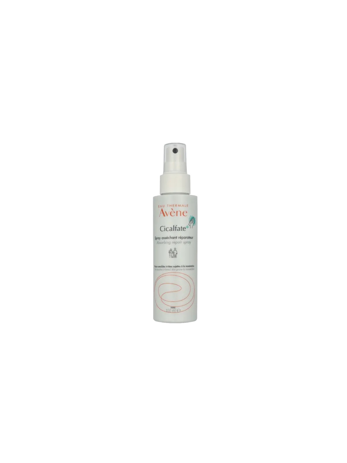 Spray riparatore Avene CICALFATE 100ml - risolvi problemi cutanei
