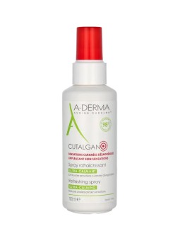 A-Derma CUTALGAN Refreshing Spray 100ml
