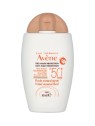 Avene Mineral Tinted Fluid SPF50+ 40ml For Sensitive Skin