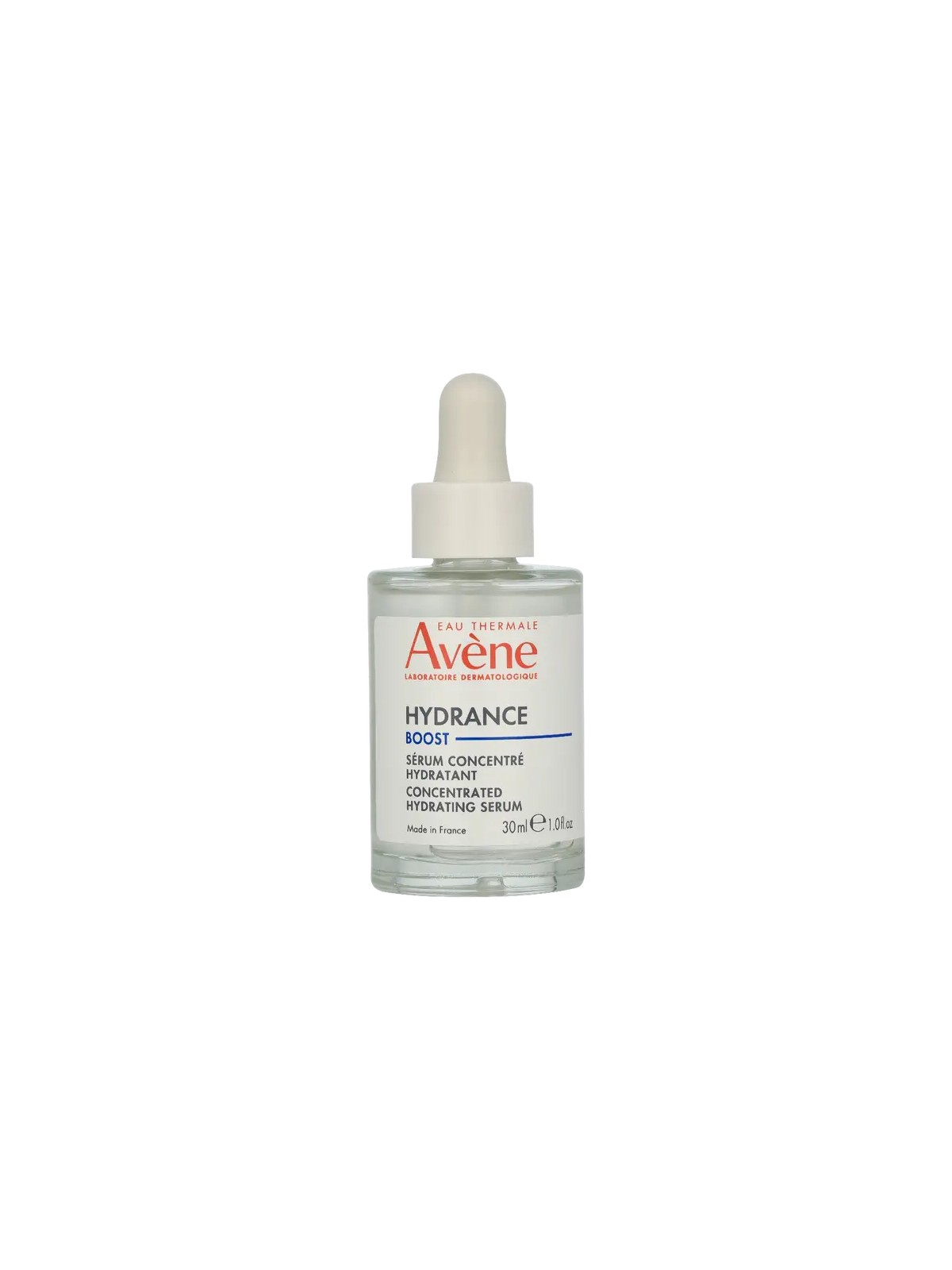 Avne Hydrance Boost Serum Siero idratante per la pelle donna 30ml