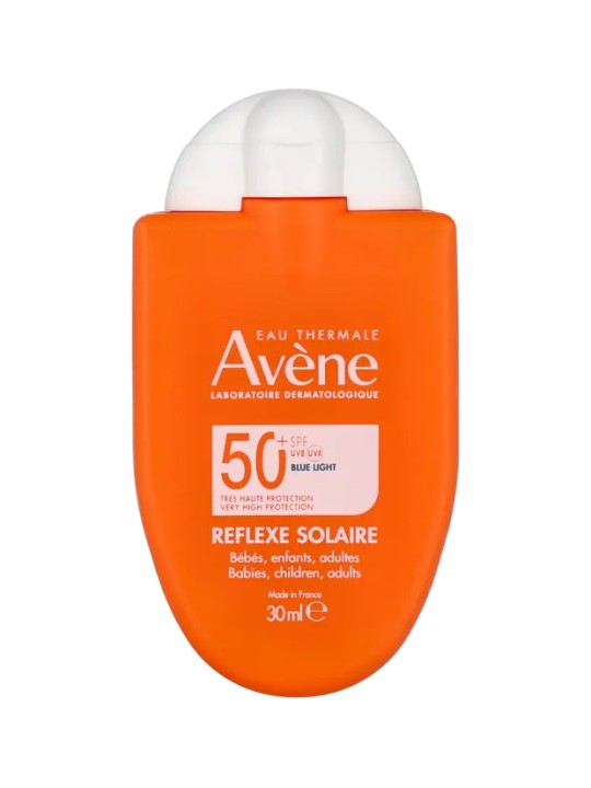 Avene High Protection Solar Reflex SPF50 30ml