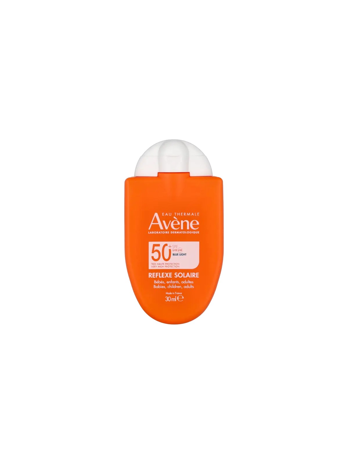 Avene High Protection Solar Reflex SPF50 30ml