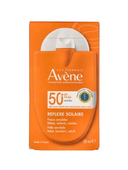 Avene High Protection Solar Reflex SPF50 30ml