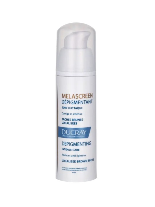 Ducray Melascreen Depigmenting 30ml