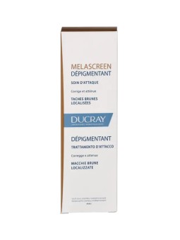 Ducray Melascreen Depigmenting 30ml