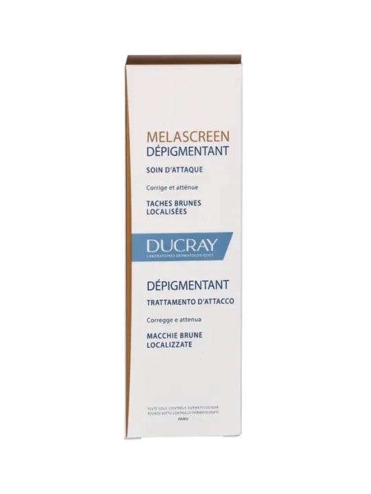 Ducray Melascreen Depigmenting 30ml
