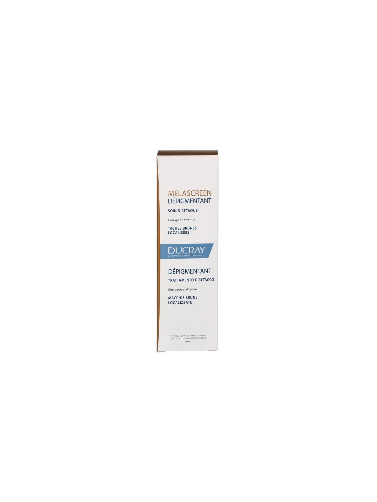 Ducray Melascreen Depigmenting 30ml