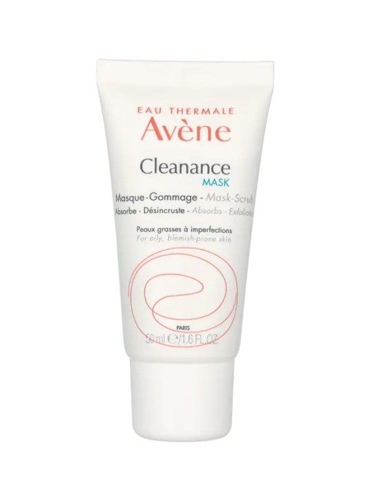 Cleanance Mask-Scrub 50ml
