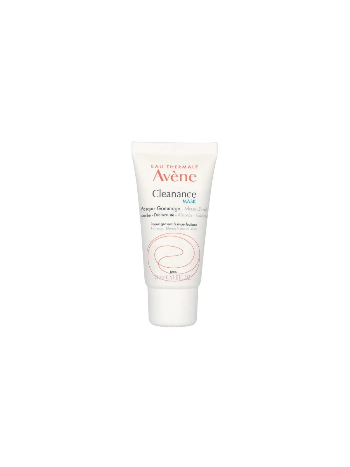 Cleanance Mask-Scrub 50ml