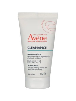 Cleanance Mask-Scrub 50ml