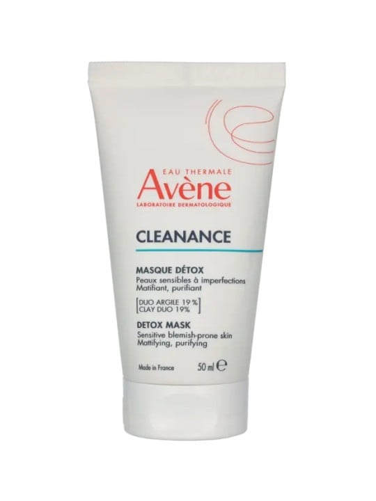 Cleanance Mask-Scrub 50ml