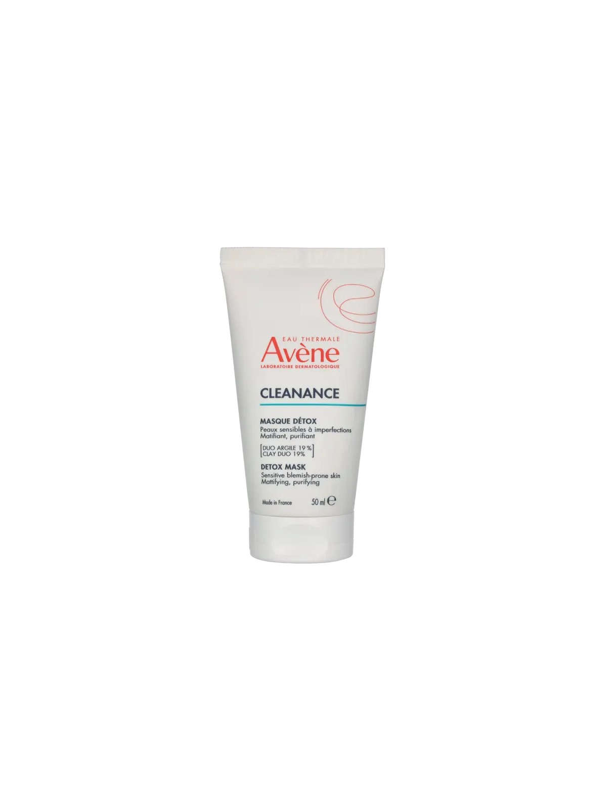 Cleanance Mask-Scrub 50ml