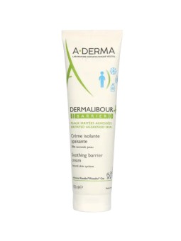 A-Derma Dermalibour+ Barrier Insulating Cream 100ml