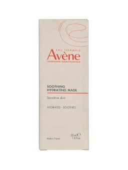 Maschera idratante lenitiva Avï¿½ï¿½ne 50ml