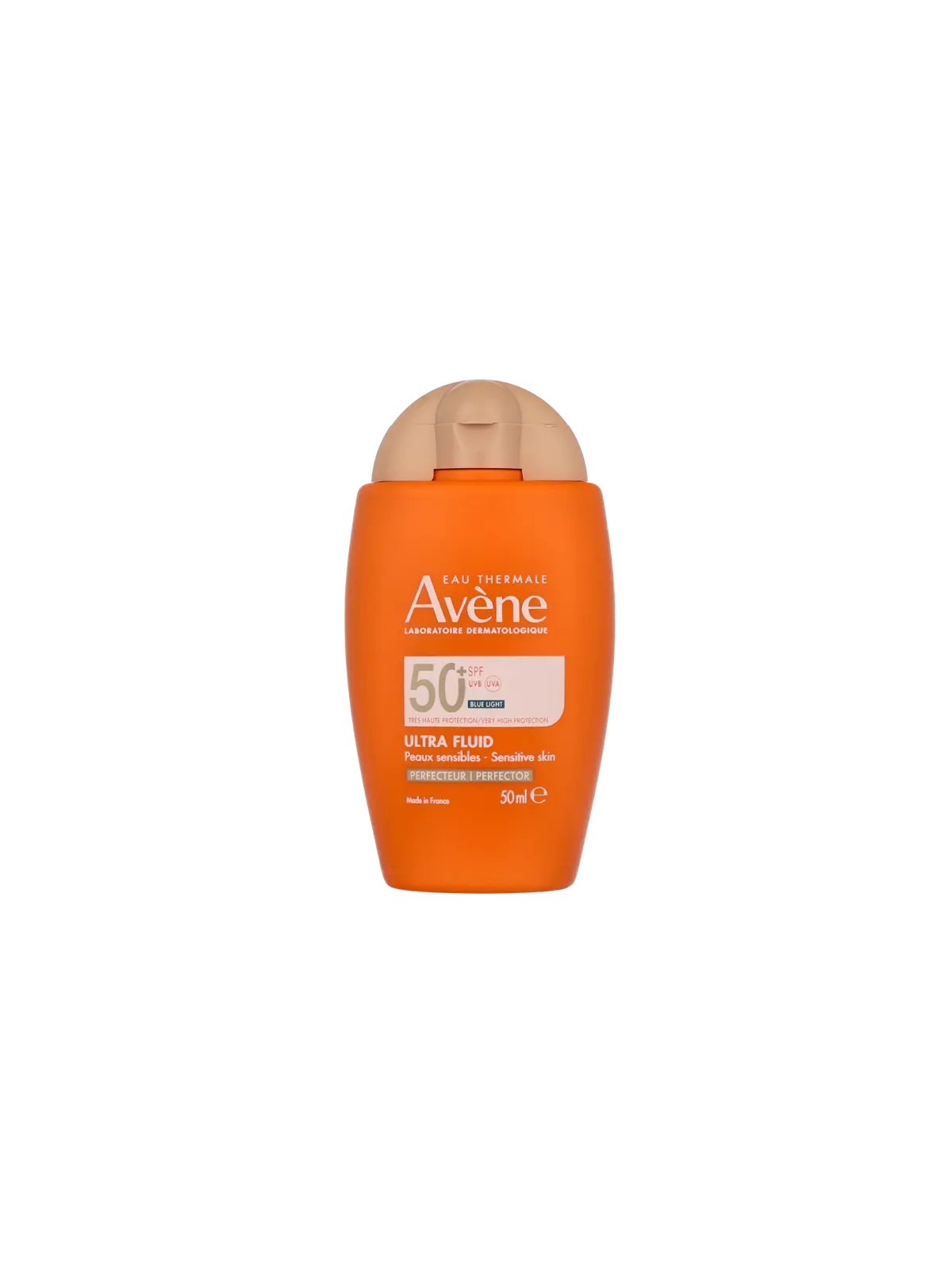 Avï¿½ï¿½ne Ultra Fluid Perfector SPF50 50ml
