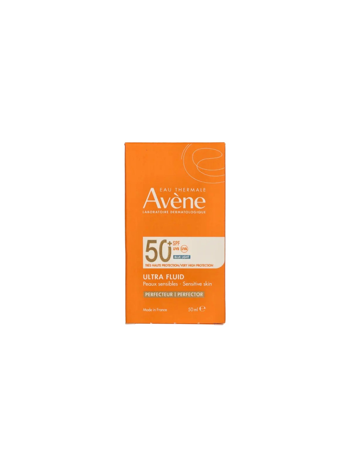 Avï¿½ï¿½ne Ultra Fluid Perfector SPF50 50ml