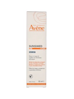 Avene Sunsimed KA Cream SPF50+ 80ml acquista 