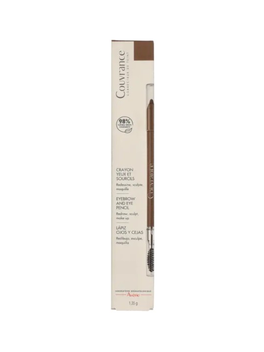 Avene Couvrance Eyebrow Corrector Blond 1,19g acquista 