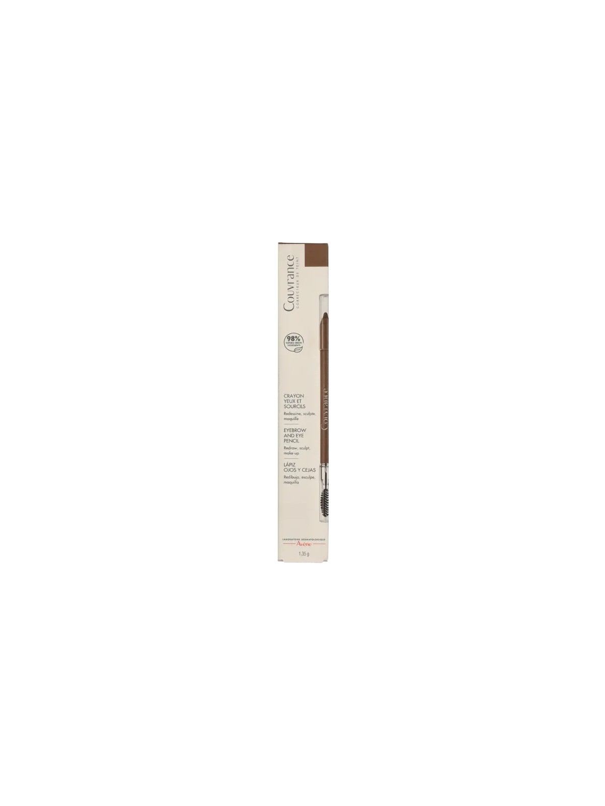 Avene Couvrance Eyebrow Corrector Blond 1,19g acquista 
