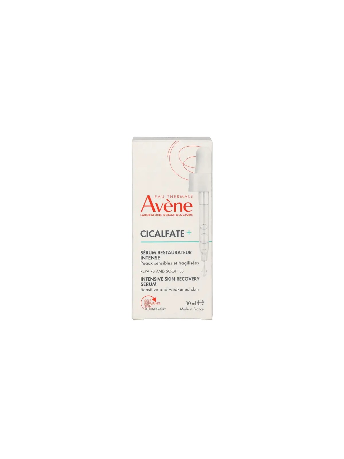 Siero Avï¿½ï¿½ne Cicalfate Intensive Skin Recovery Serum 30ml