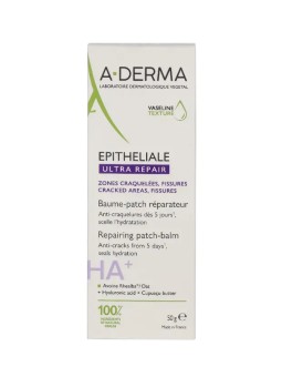 A-Derma Epitheliale A.H Ultra Balm 50g acquista 